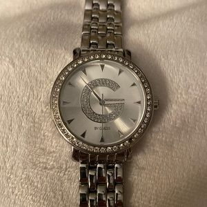 Guess Watch